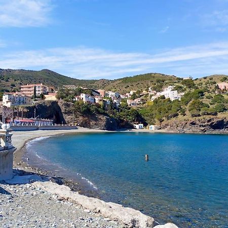 Paraiso De La Costa Brava Portbou Kültér fotó