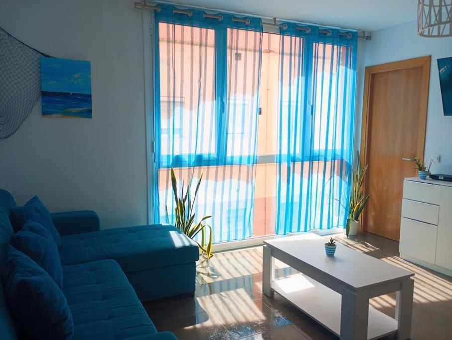 Paraiso De La Costa Brava Portbou Kültér fotó