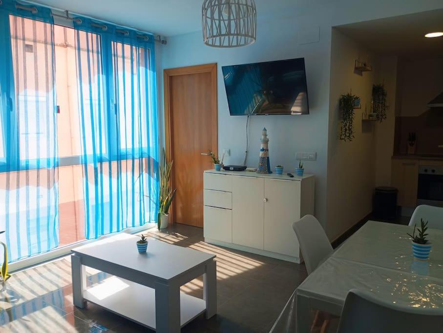 Paraiso De La Costa Brava Portbou Kültér fotó