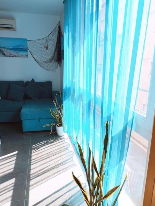 Paraiso De La Costa Brava Portbou Kültér fotó