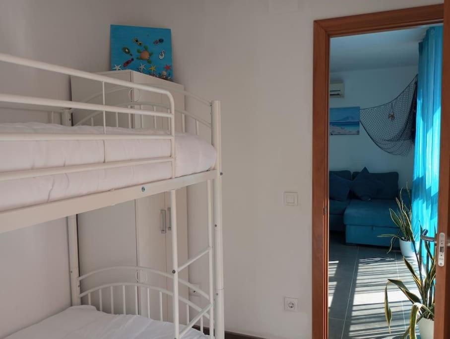 Paraiso De La Costa Brava Portbou Kültér fotó